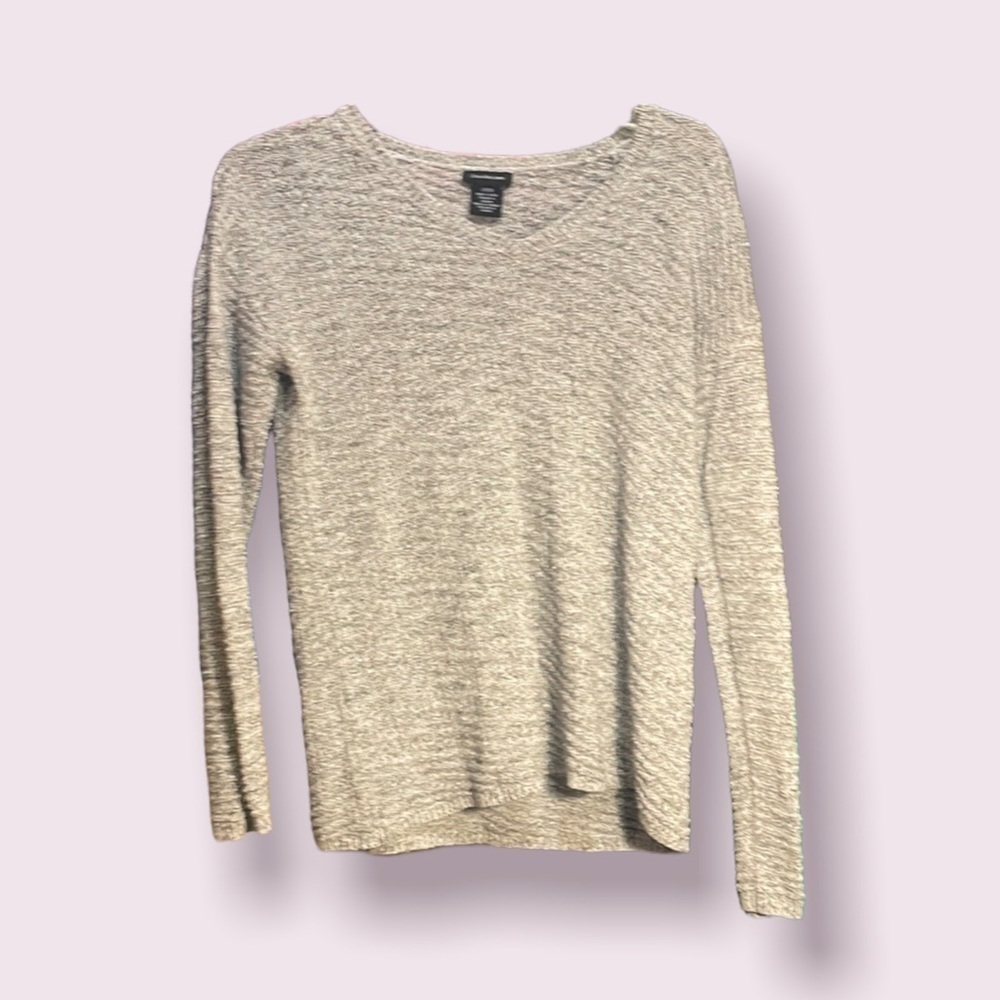 CALVIN Klein Jeans Long Sleeve Sweater